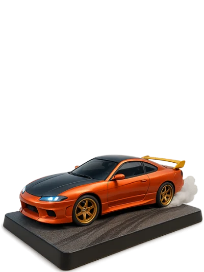 Need for Speed - Rivals box art