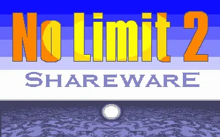 No Limit 2 box art