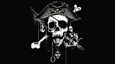 Pirate Adventure box art