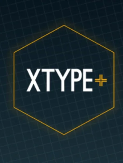 XType Plus box art