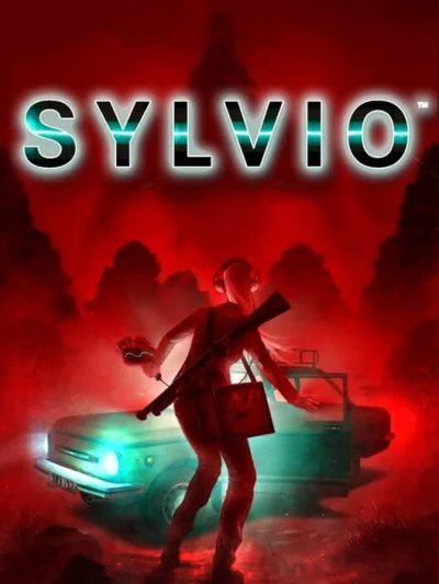 Sylvio box art