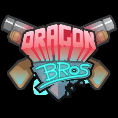 Dragon Bros box art