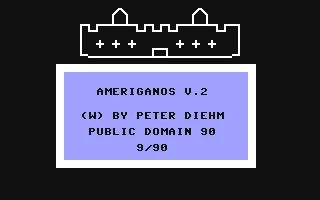 Ameriganos box art