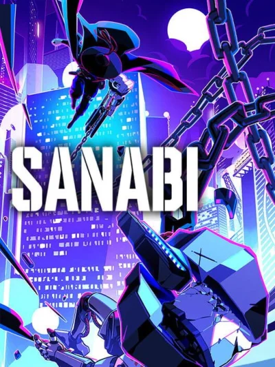 Sanabi box art