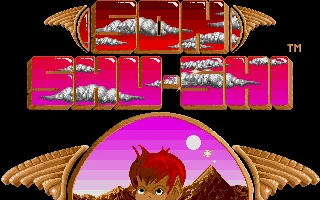 Son Shu Si box art