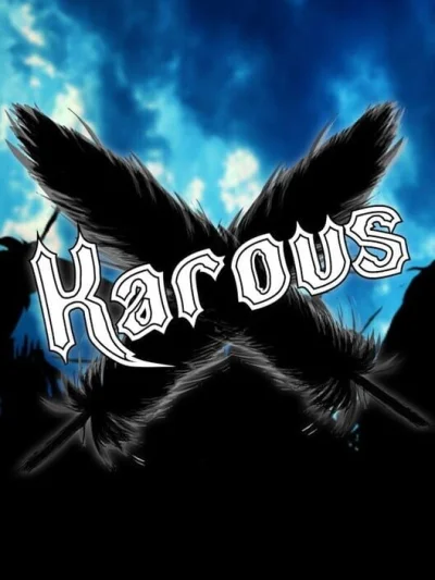Karous box art