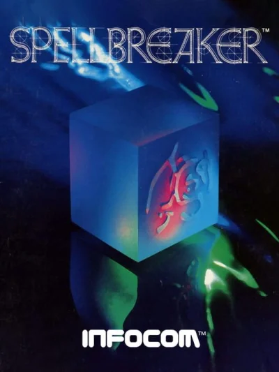 Spellbreaker box art