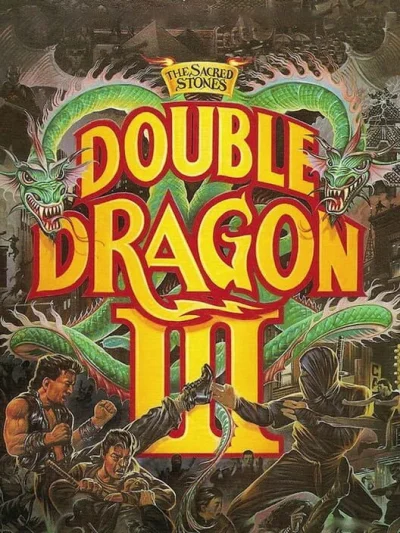Soul Stone box art