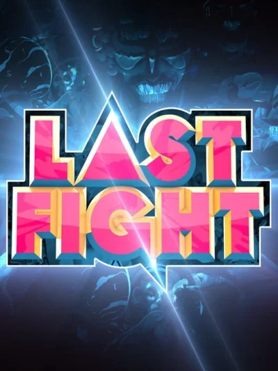Lastfight box art