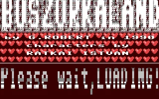Boszorkanykaland box art