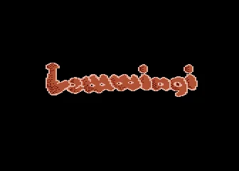 Lemmingi box art