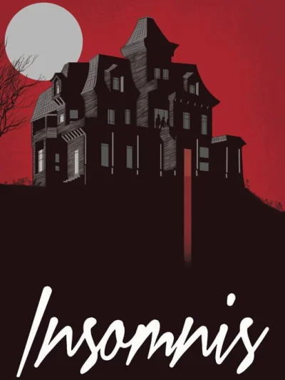 Insomnis box art