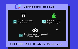 Super Games box art