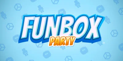 Funbox Party box art