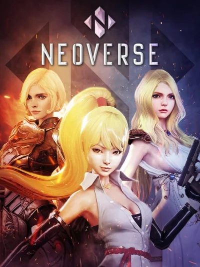 Neoverse box art