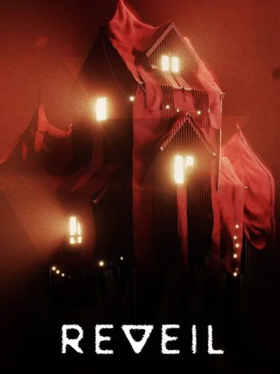 Reveil box art