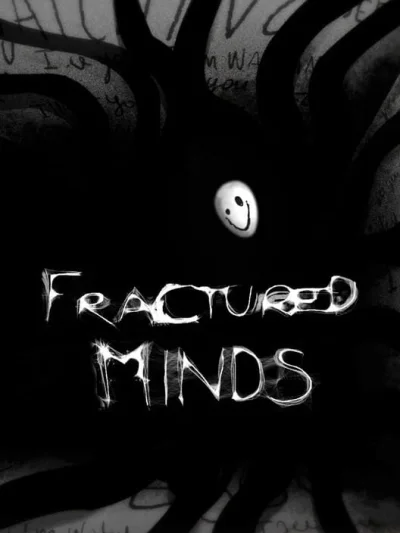 Fractured Minds box art