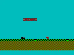 Tanque-0 box art