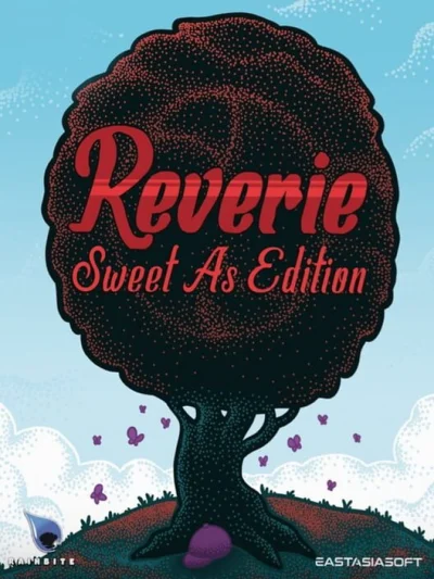 Reverie: Sweet As Edition box art