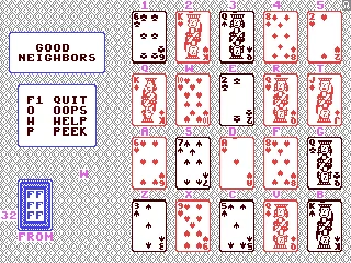Good Neighbors box art