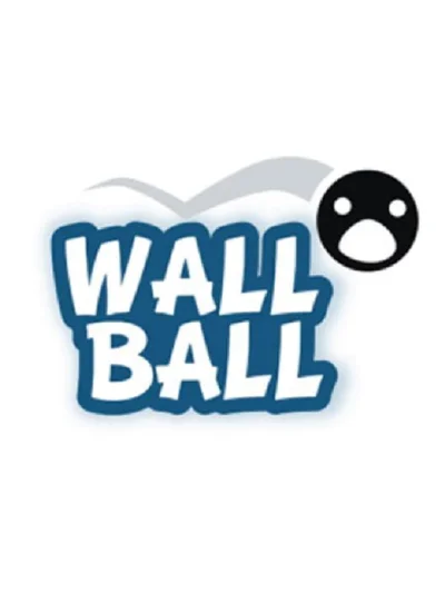 Wall Ball box art