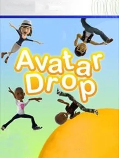 Avatar Drop box art