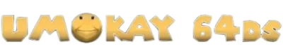 Umokay 64 DS box art