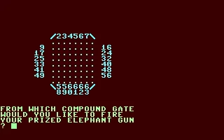 Big Blue Elephants box art