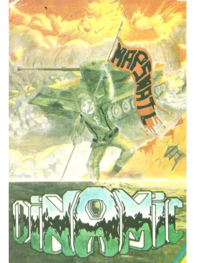 Mapsnatch box art