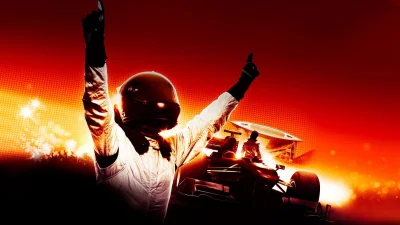 F1 2011 box art
