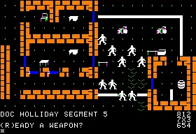 Gunfight box art
