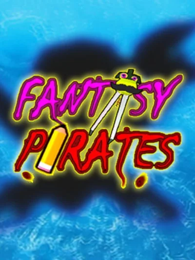 Fantasy Pirates box art
