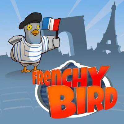 Frenchy Bird box art