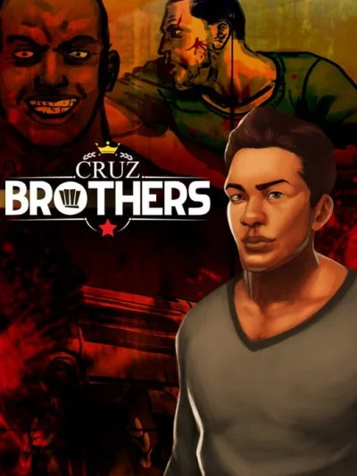 Cruz Brothers box art