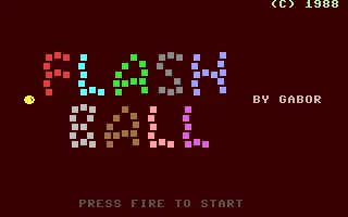 Flash Ball box art