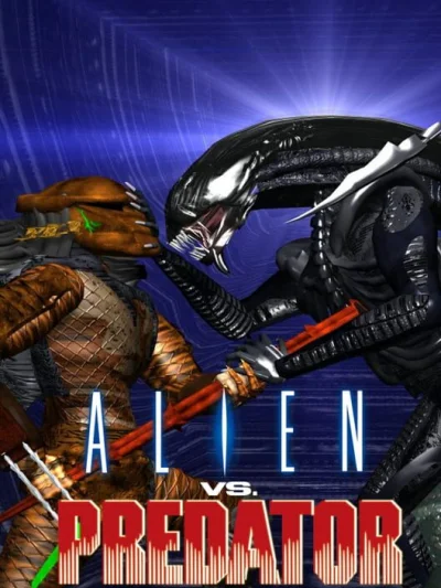 Alien Syndrome box art