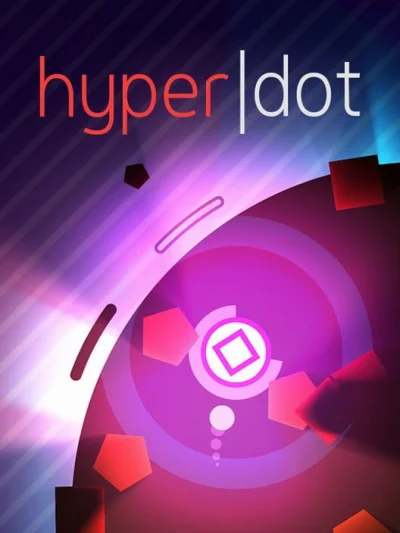 HyperDot box art