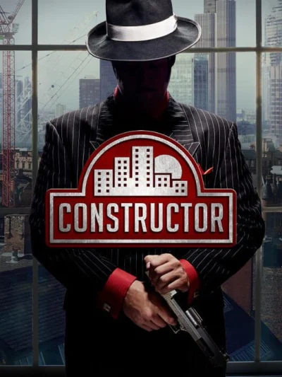 Constructor box art