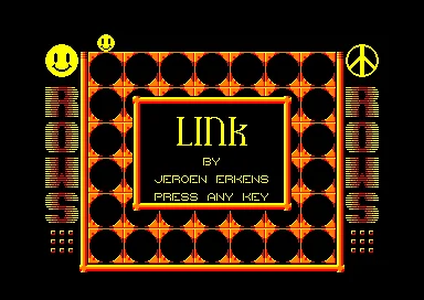 Link box art