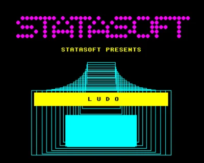 Ludo box art