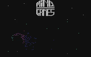 Mind Games box art