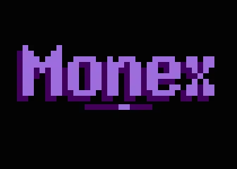Monex box art