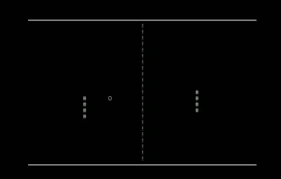 Tennis box art