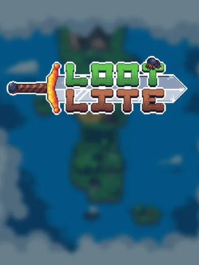 LootLite box art