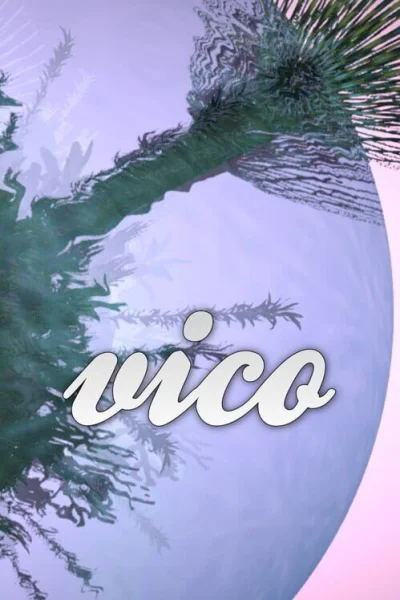 Vico box art