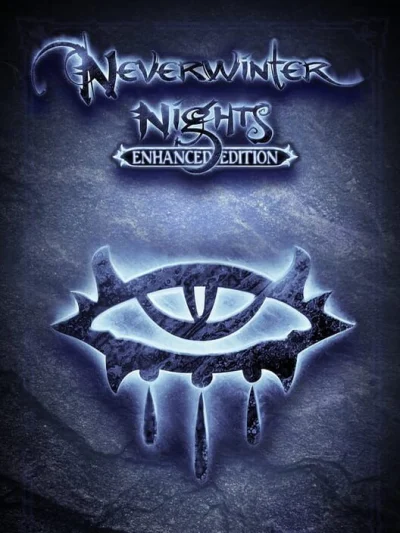 Neverwinter Nights: Enhanced Edition box art