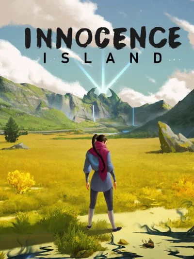 Innocence Island box art