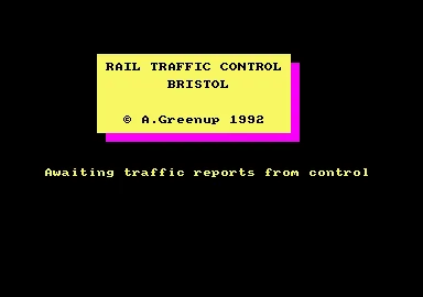 Rtc Bristol Temple Meads box art