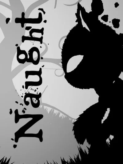 Naught box art