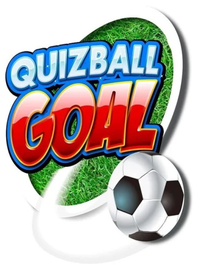 Quizball Goal! box art